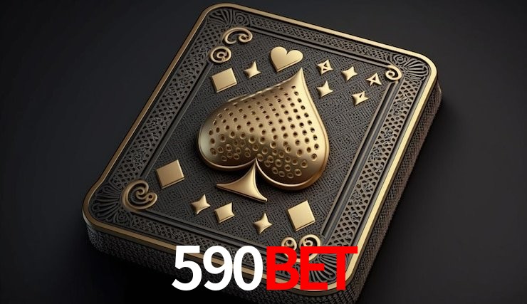 Bônus de Boas-vindas 590bet