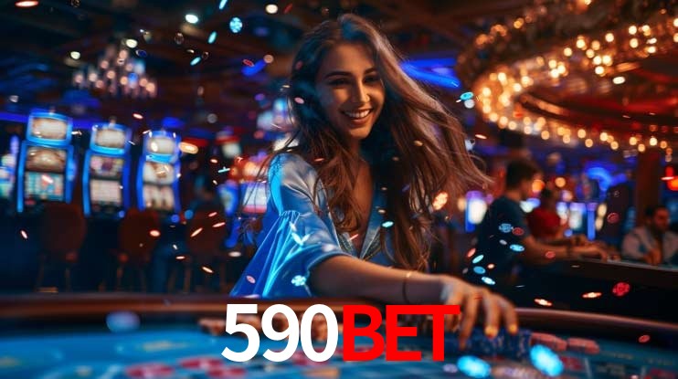 Experiência VIP 590bet