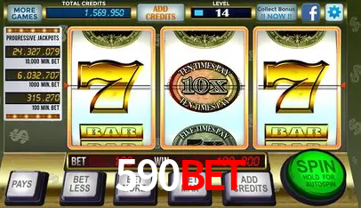 Desvendando o Mundo dos Jogos Virtuais na 590bet