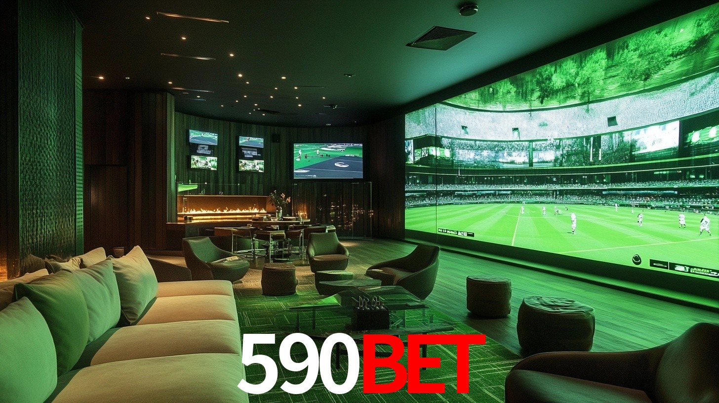 590bet: Seu Cassino Premiado com Pagamentos Rápidos