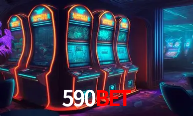 Desvendando o Mundo dos Jogos Virtuais na 590bet