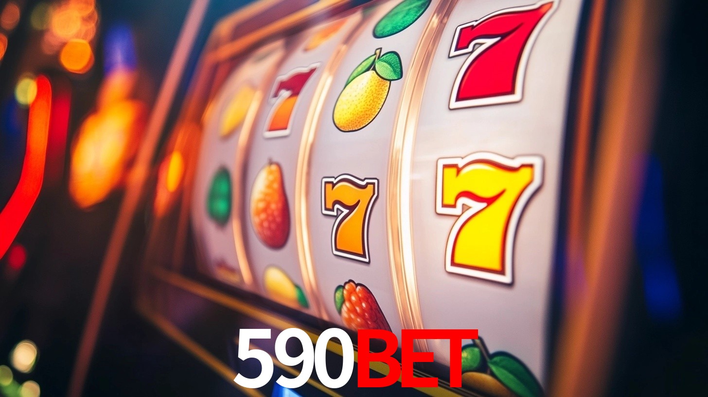 590bet App Interface