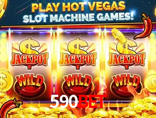 Inovações de Jogos na 590bet: O Futuro das Experiências Interativas
