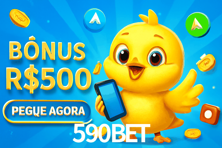 Platform Technology 590bet