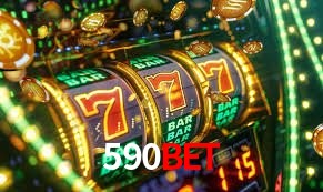 APP oficial da 590bet para mobile