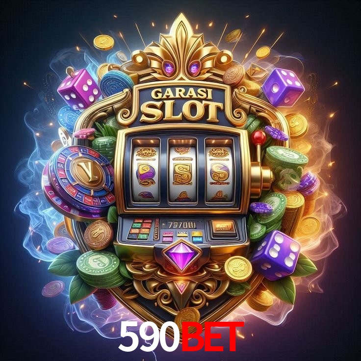 Cadastro Rápido 590bet