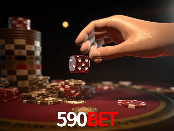 Avaliações dos Jogadores 590bet