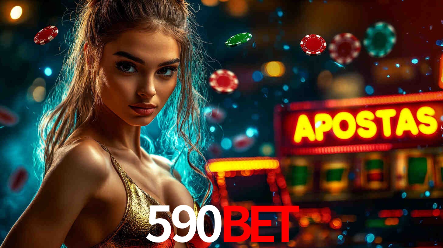 Descubra o Programa VIP da 590bet: Vantagens Exclusivas para Jogadores