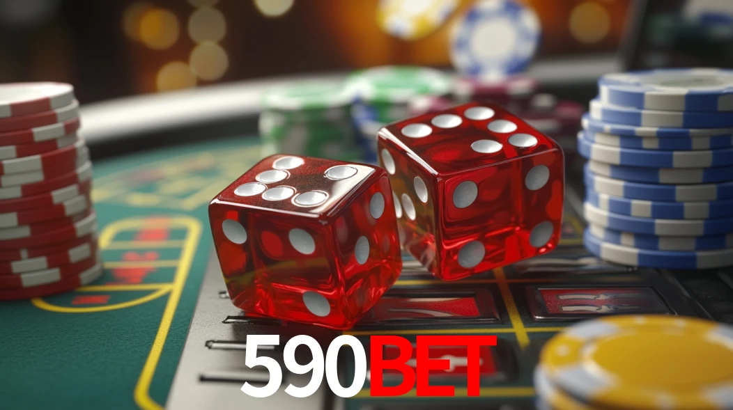 Live Casino 590bet