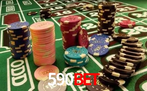 Apostas com odds competitivas na 590bet