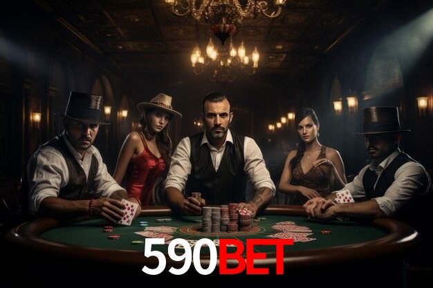 A Emoção da Loteria na 590bet: Uma Chance de Mudança de Vida