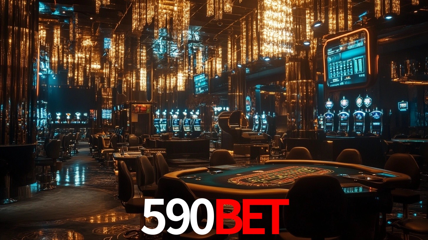 590bet: Seu Especialista em Apostas Esportivas Brasileiras
