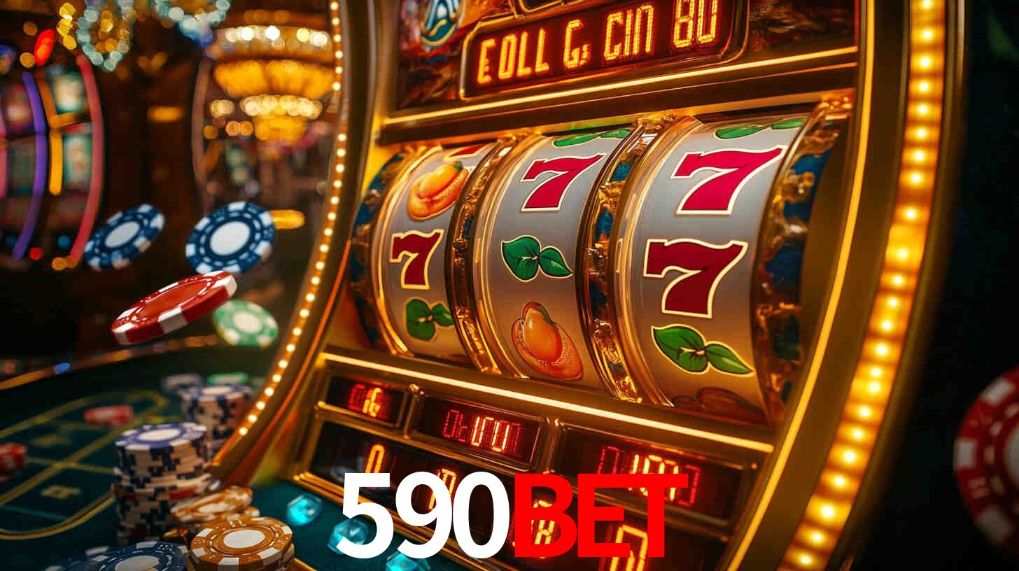 Daily Bonuses 590bet