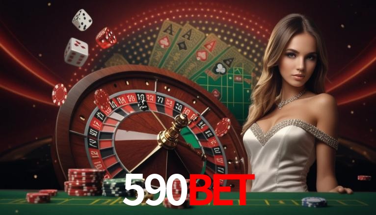 Account Benefits 590bet