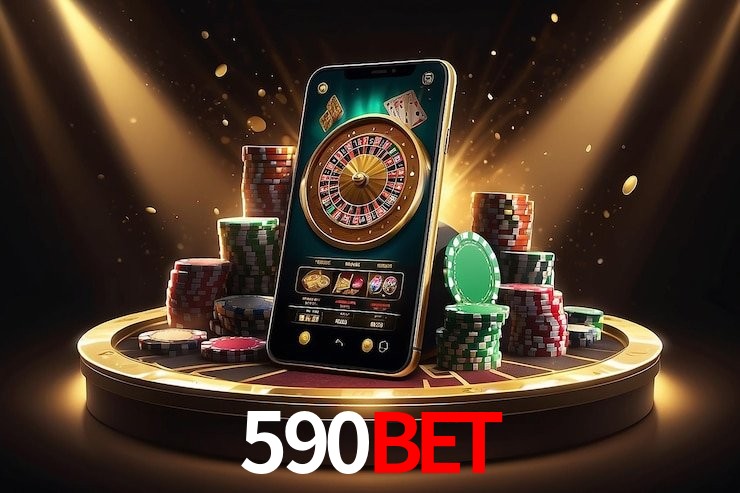 Login Seguro 590bet