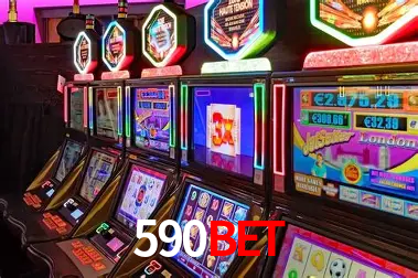 A Experiência Imersiva dos Cassinos Ao Vivo no 590bet