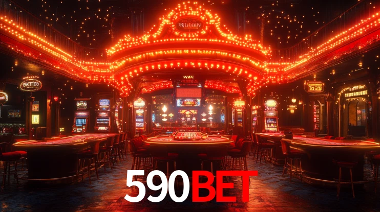 Cashback e recargas na 590bet