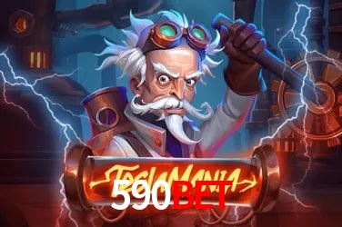 Casino Ao Vivo 590bet