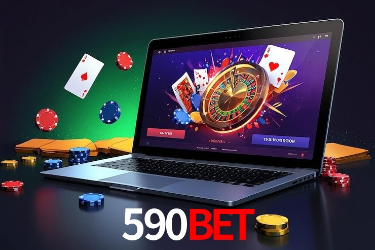 Promoção Relâmpago 590bet