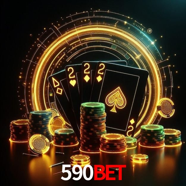 Recursos de Bônus 590bet