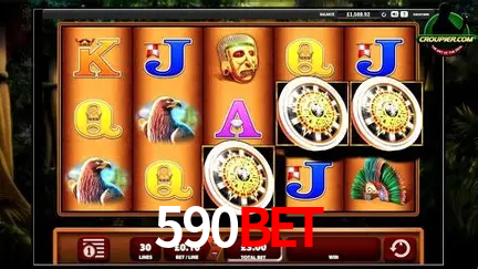 Descubra a Essência do 590bet: Nossa História e Compromissos