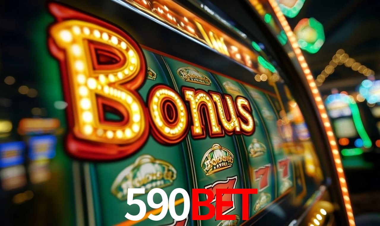 Jogos com bônus e suporte 24h na 590bet