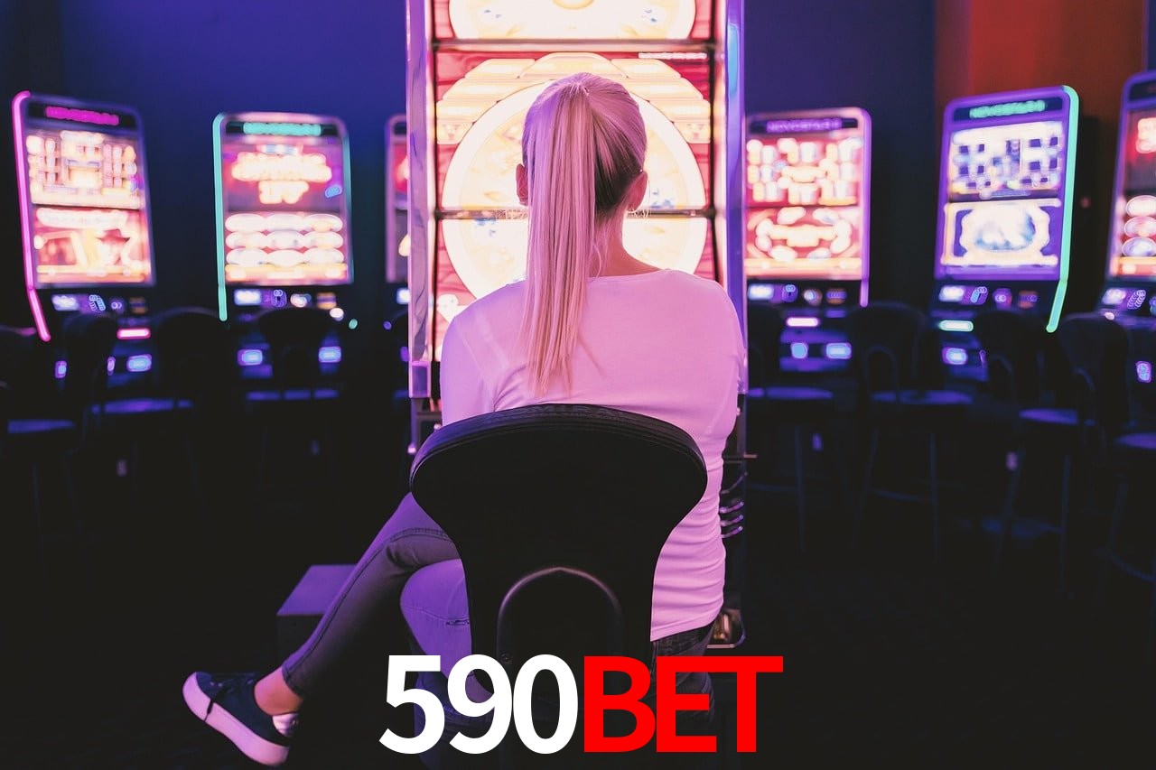Games Directory 590bet