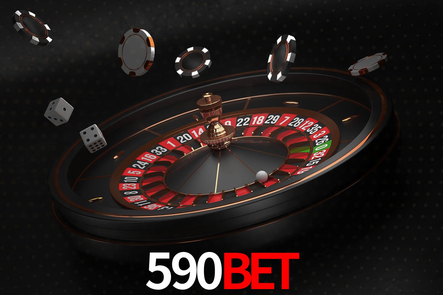 Sinta a adrenalina dos jogos de cassino com 590bet