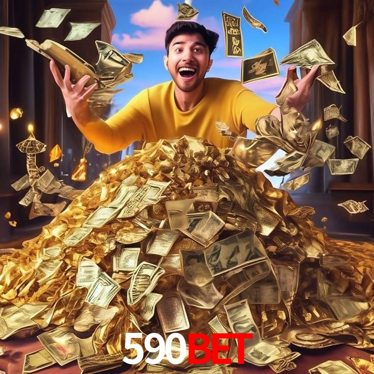 Programa VIP 590bet