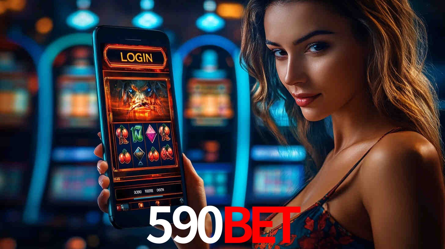 Bônus Generosos e Exclusivos no 590bet para Você!