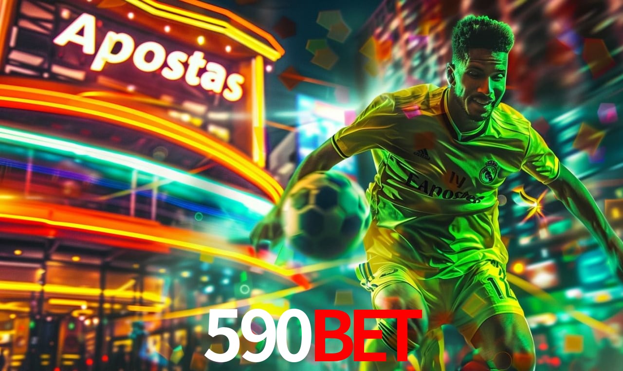 Estatísticas do Jogo 590bet