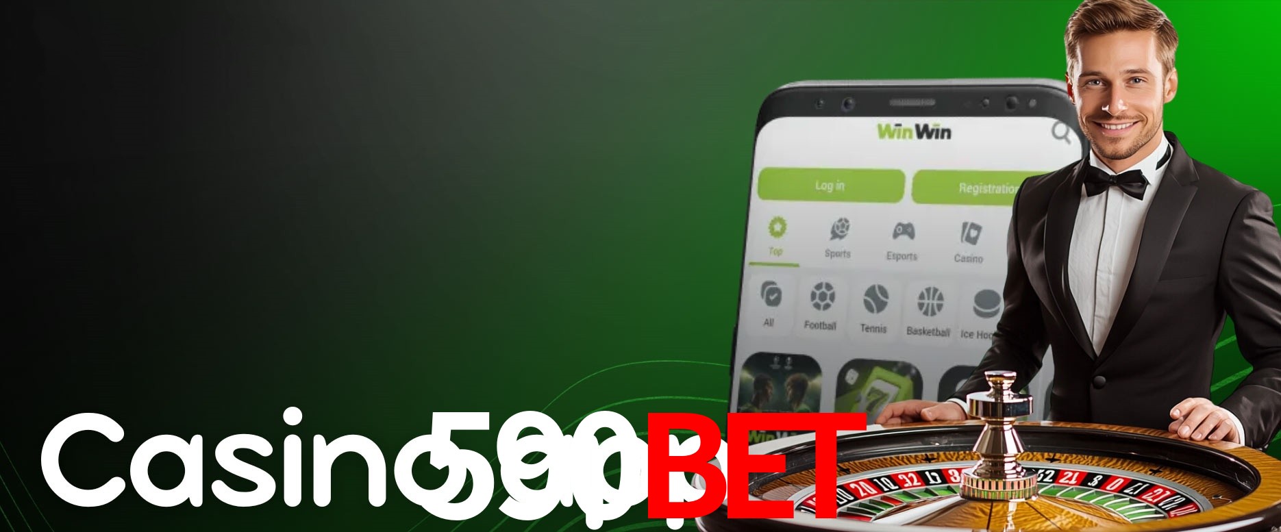 Seasonal Promotions 590bet