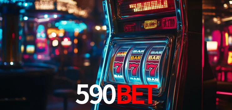 Roulette Table 590bet