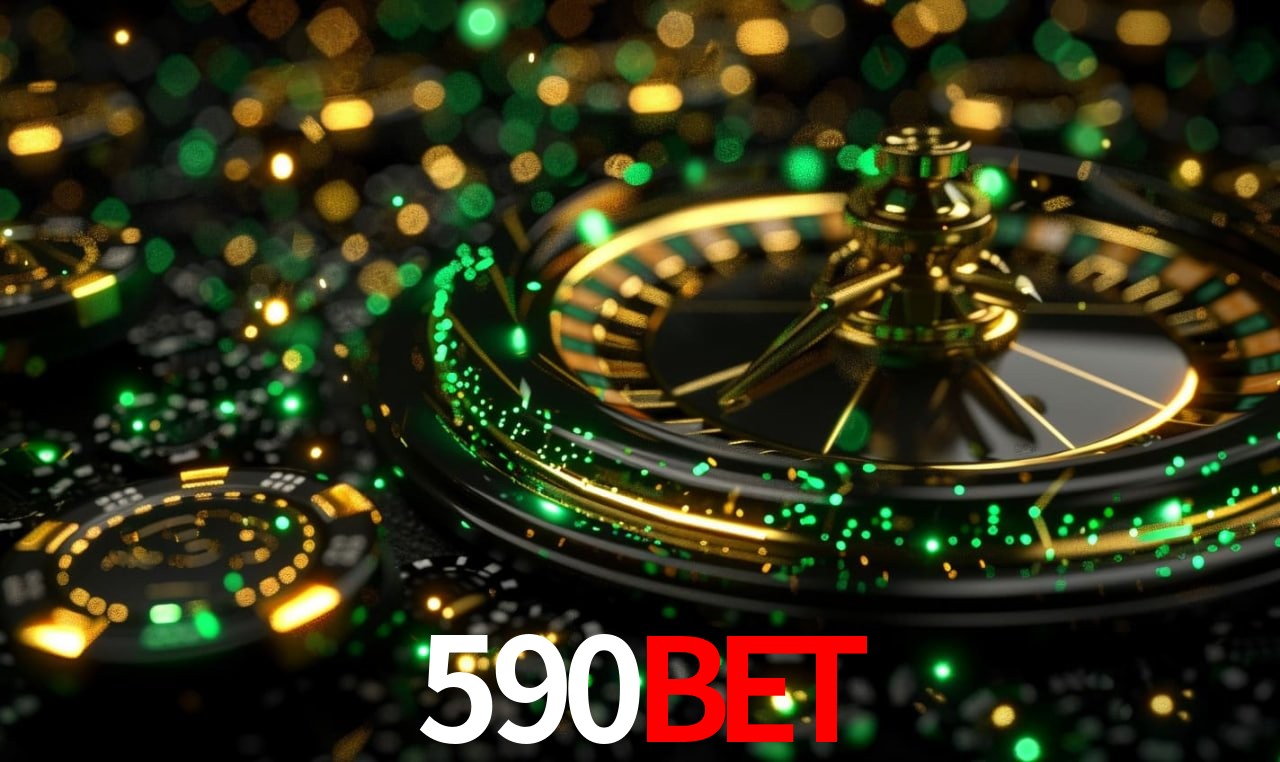 Slots com jackpots e giros grátis na 590bet