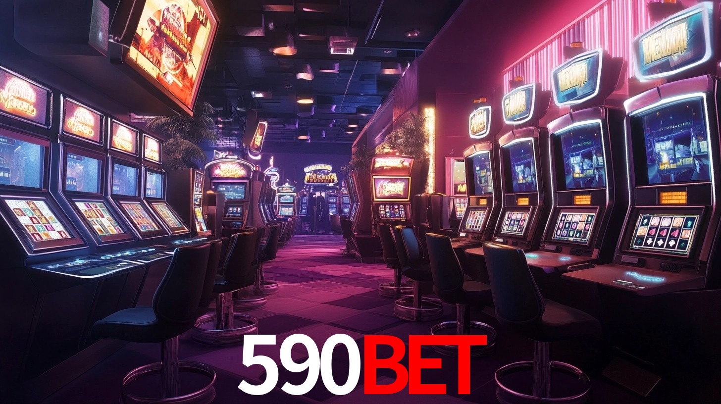 Premium Interface 590bet