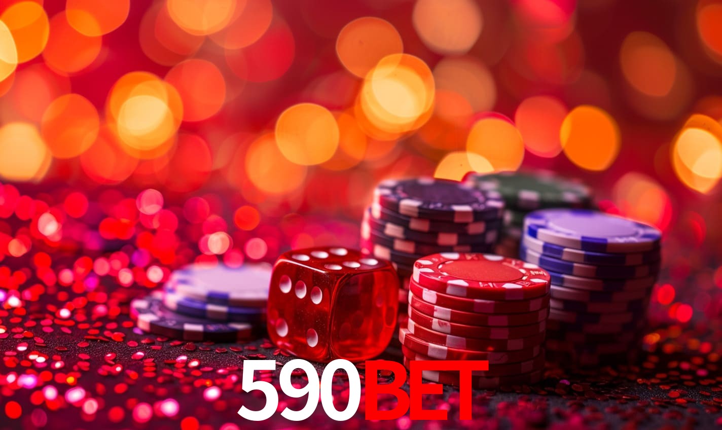 Explorando a Categoria de Eventos em Apostas na 590bet