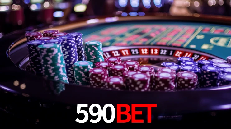 VIP Casino 590bet
