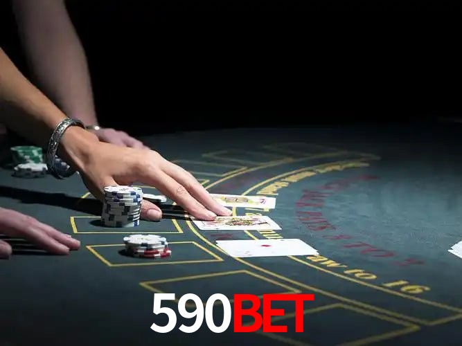 Promoções Sazonais 590bet