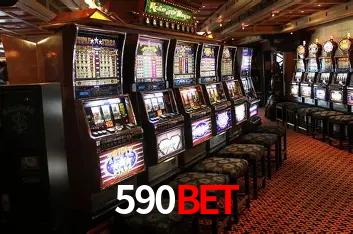 A Emoção da Loteria na 590bet: Uma Chance de Mudança de Vida