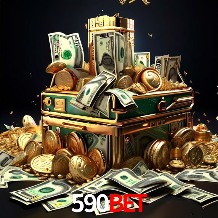 Apostas de Futebol 590bet