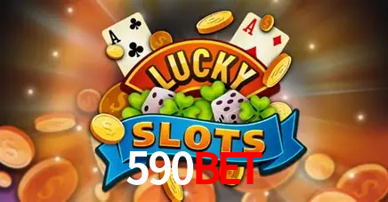 Descubra o Mundo do Cassino Online com 590bet
