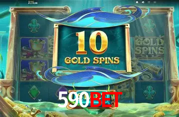 A Emoção da Loteria na 590bet: Uma Chance de Mudança de Vida