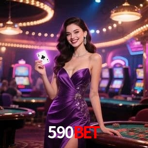 PIX Instantâneo 590bet