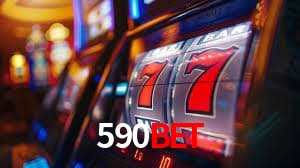 Provedores de Jogos 590bet