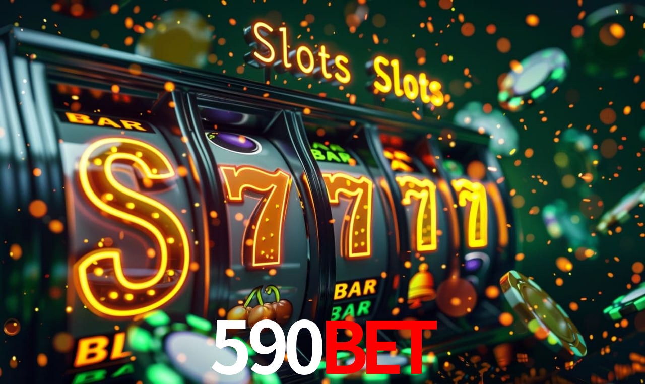 Mesa de Blackjack 590bet