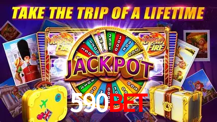 Cassino ao vivo com dealers reais na 590bet