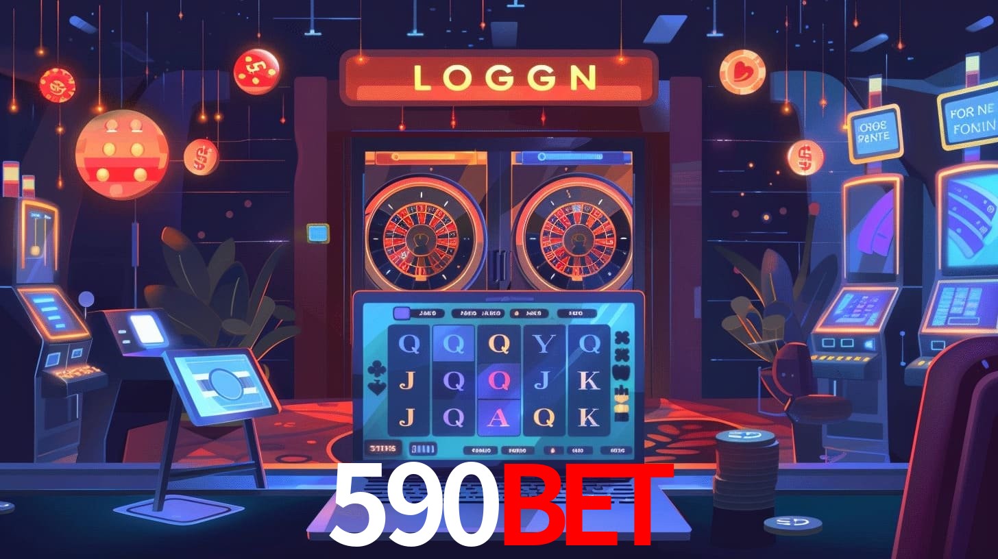 Integração de APIs 590bet