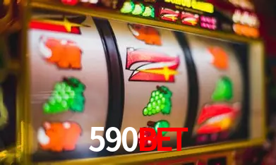 A Revolução dos Aplicativos de Jogos no 590bet