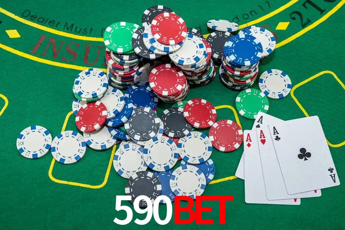 Interface Premium 590bet