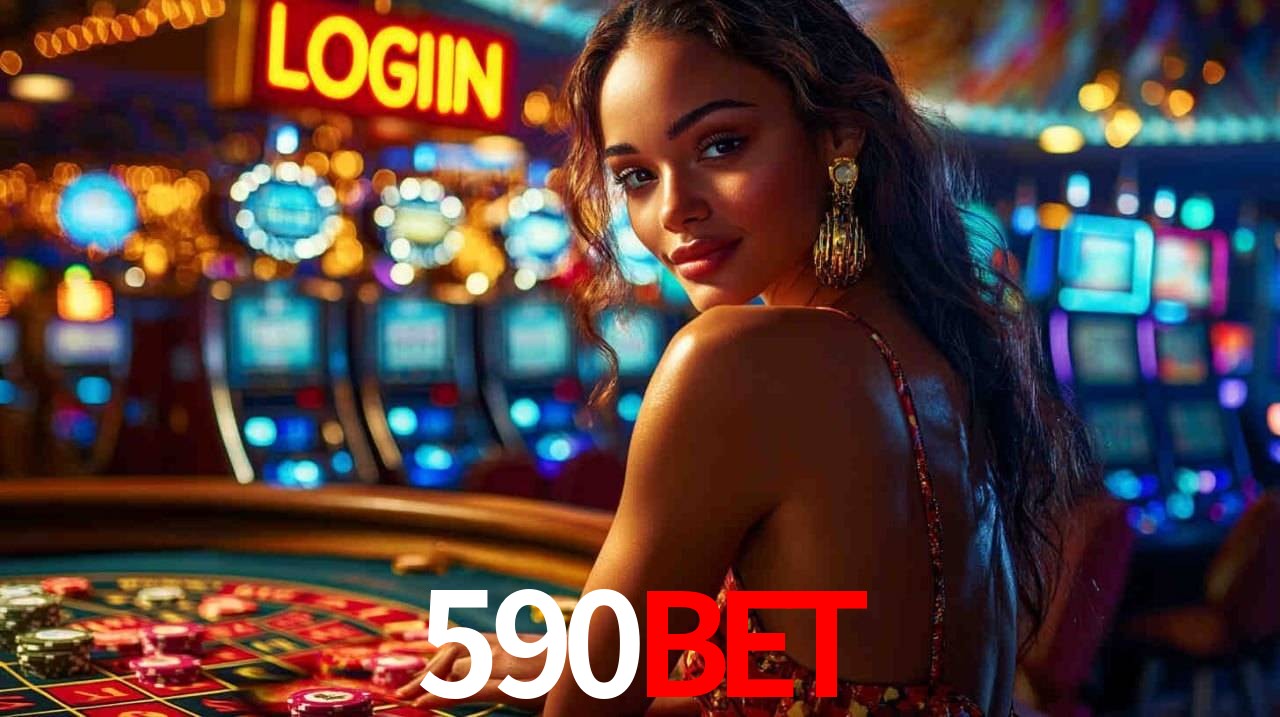 Diretório de Jogos 590bet